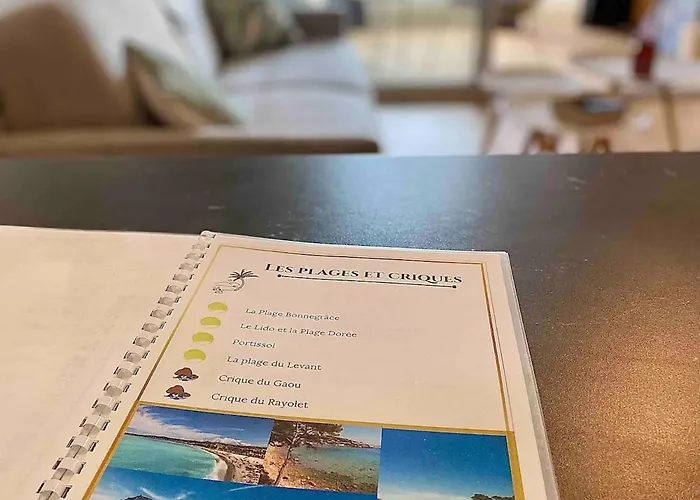 Le Bouton D\'Or Studio Sanary Sur Mer