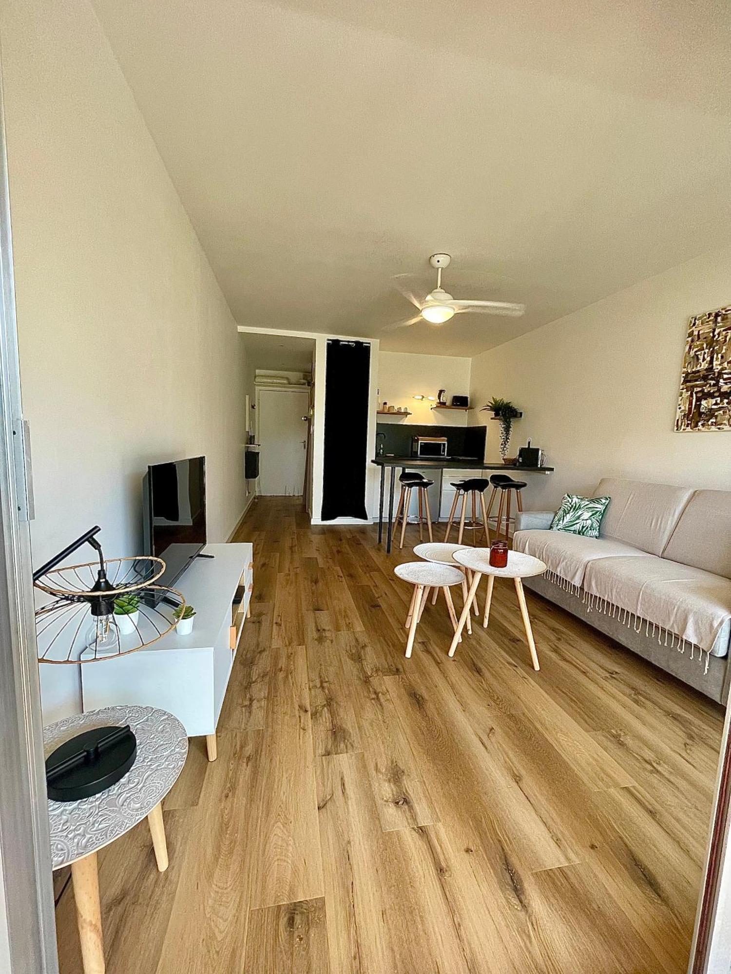 Apartment Le Bouton D'or Sur *