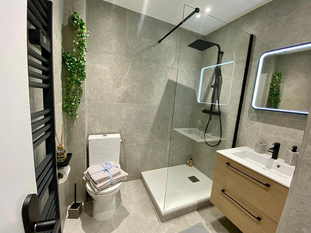 Apartment Le Bouton D'or Sur *