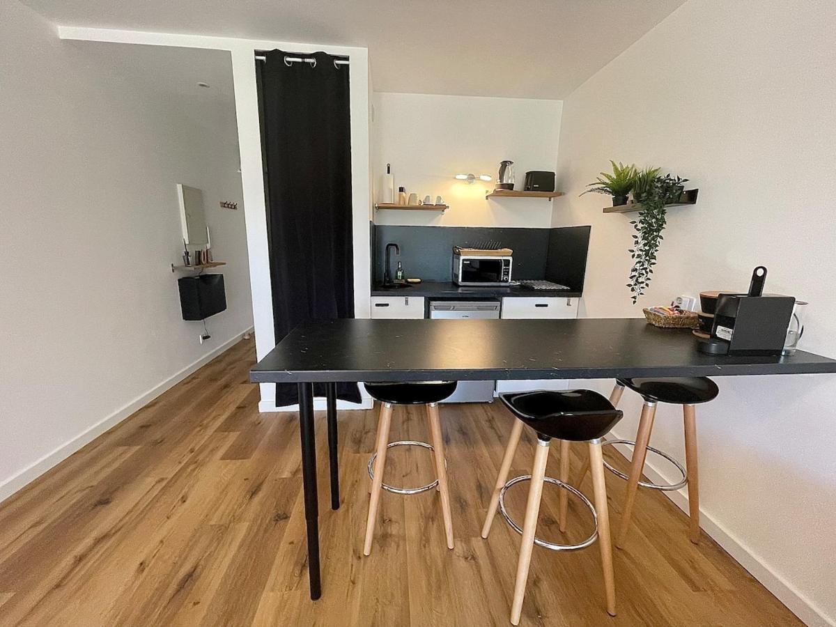 Le Bouton D'or Sur Apartment *