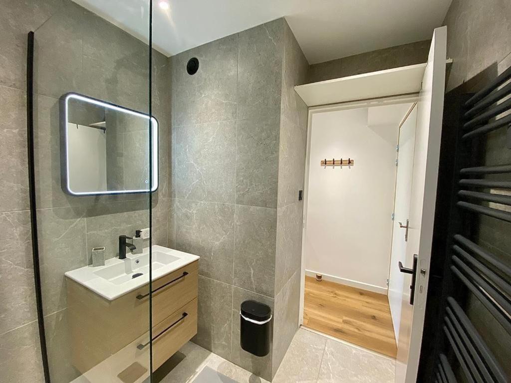 Apartment Le Bouton D'or Sur