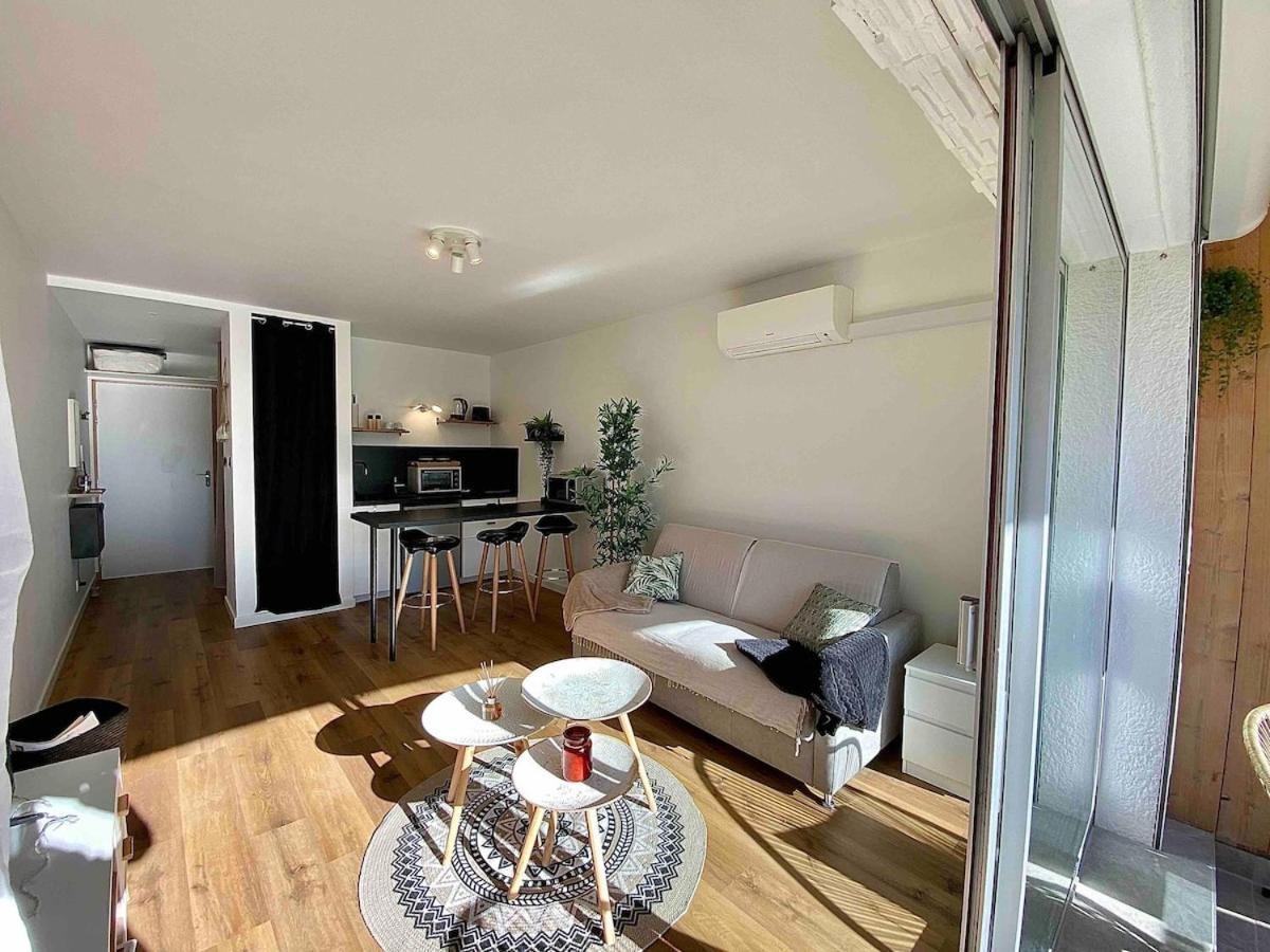 Le Bouton D'or Sur Apartment