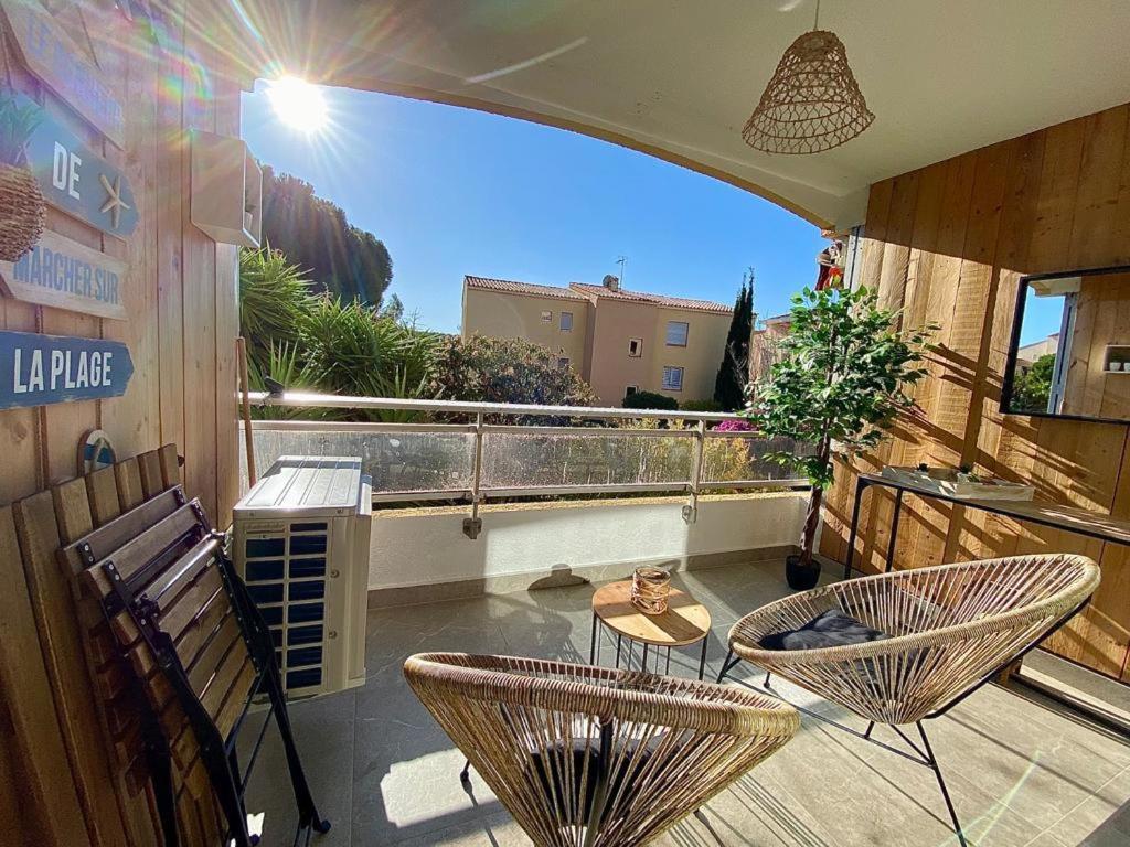 Le Bouton D'or Sur Apartment Sanary-sur-Mer