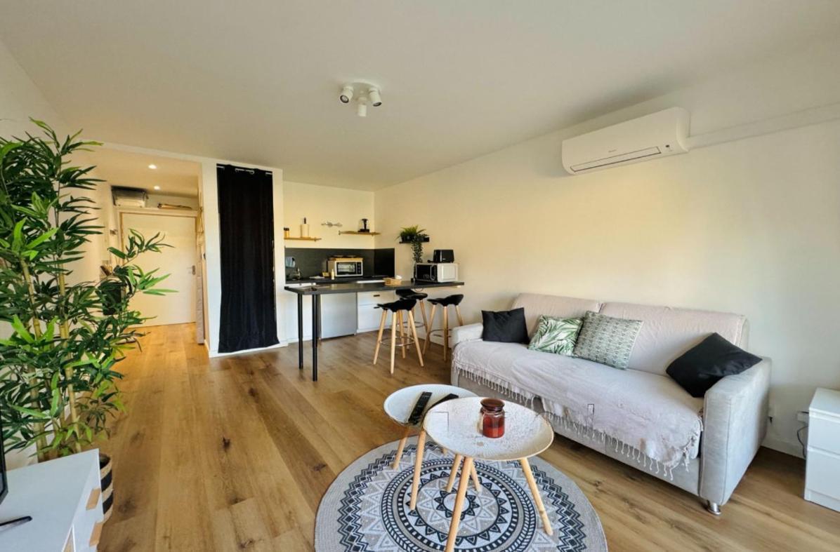 Apartment Le Bouton D'or Sur