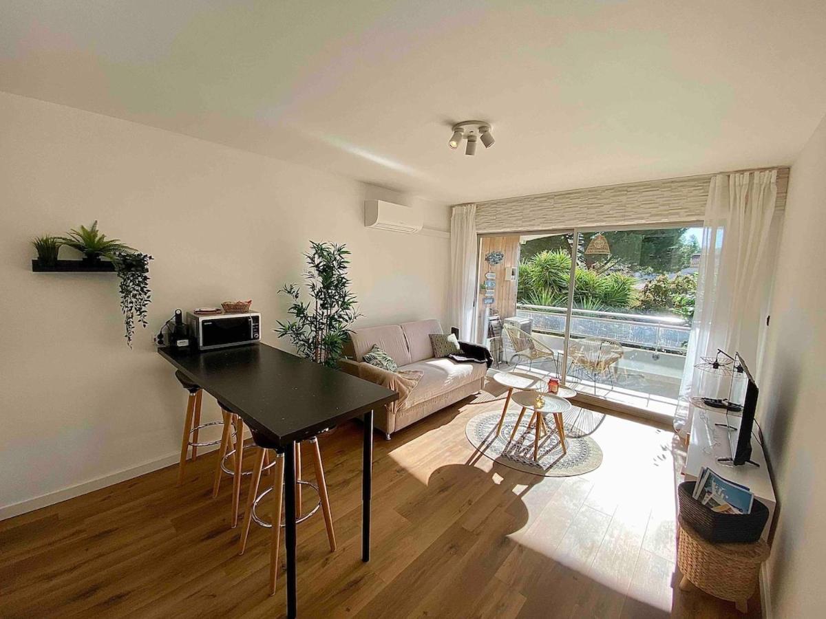 Appartamento Le Bouton D'or Sur Sanary-sur-Mer